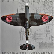 Sharing the turbulance cover image