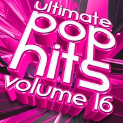 Ultimate pop hits, vol. 16 cover image