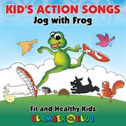 Jog with frog cover image