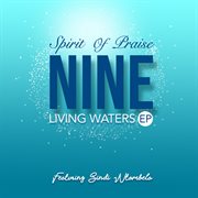 Living Waters cover image