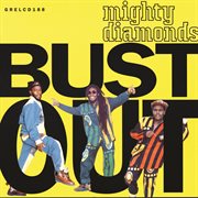Bust out cover image