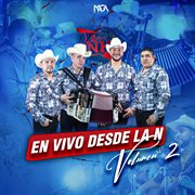 En Vivo Desde La N, Vol. 2 cover image