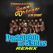 Pachangon De Cumbias cover image