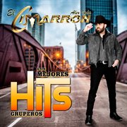 Los Mejores Hits  Gruperos cover image
