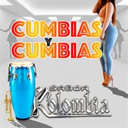 Cumbias  y Cumbias cover image