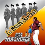 Los Machetes cover image