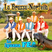 La Iguana Fea cover image