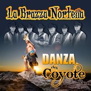 Danza del Coyote cover image