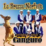 Este Es El Baile Del Canguro cover image