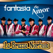 Fantasia de Amor cover image