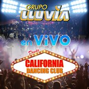 En Vivo Desde California Dancing Club cover image