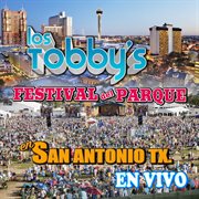 Festival Del Parque En San Antonio Tx cover image