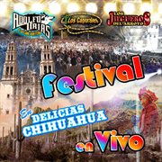 Festival en Delicias Chihuahua cover image