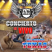 En Vivo Desde El Rodeo En Texas cover image