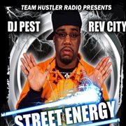 Street energy cover image