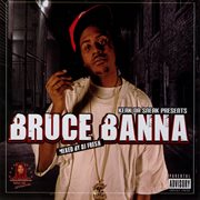 Bruce banna (mixed by dj fresh) cover image