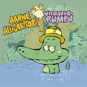 Aarne Alligaattori cover image
