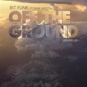 Off the Ground cover image