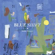 Blueshift cover image
