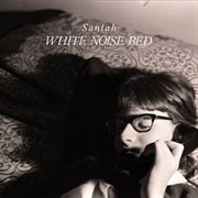 White noise bed cover image