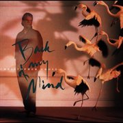 Back Of My Mind cover image