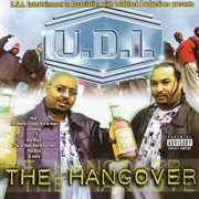 The hangover cover image