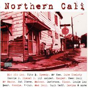 Northern cali cover image