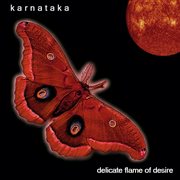 Delicate flame of desire cover image