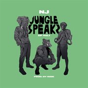 Jungle speaks, vol. 1 cover image