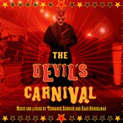 The devil's carnival cover image