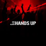 Hands Up cover image