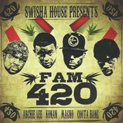 Fam 420 cover image