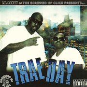 Trae day cover image