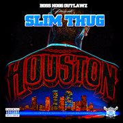 Houston cover image