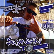 Swangin to sxsw cover image