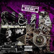 Slim thug presents: outlaw wayz (chopped not slopped) cover image