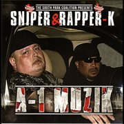 A-1 muzik cover image