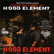 Hood element cover image