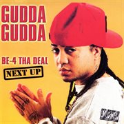 Be-4 tha deal - next up cover image