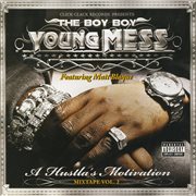 A hustler's motivation vol. 2 cover image