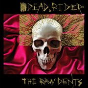 The raw dents cover image