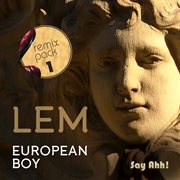 European boy cover image