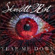 Tear me down cover image