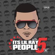 It's lil' ray people v. 5 cover image