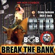 Break the bank cover image
