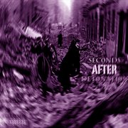 Seconds after detonation  (og ron c & dj michael "5000 watts" presents) [chopped not slopped] cover image