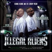 Illegal aliens cover image