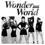 Wonder World cover image