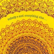 And everything else-- cover image