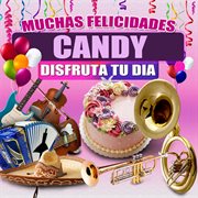 Muchas Felicidades Candy cover image